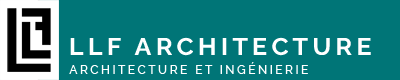 LLF Architecture Logo